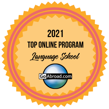 Top-Rated Online Program 2021 That's Mandarin